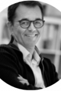 Bernard VAUDAUX RUTH