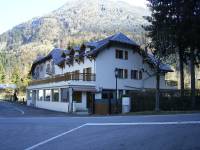 Christian BONTRON - SACEB Architectes