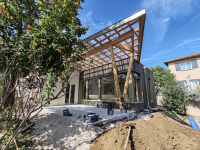 Clément BEL - ARKETYPE STUDIO ARCHITECTE