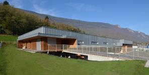 Ellyn PILLET - MS ARCHITECTE