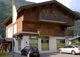 Christian BONTRON - SACEB Architectes