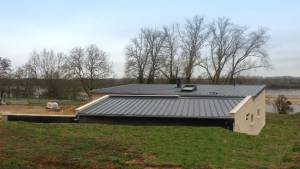 Isabelle WERNER - ISABELLE WERNER - ARCHITECTES