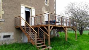 Isabelle WERNER - ISABELLE WERNER - ARCHITECTES