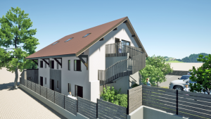 Cécile JOANNE - DEVANT MOI LA VUE ATELIER D'ARCHITECTURE