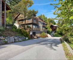 Ellyn PILLET - MS ARCHITECTE