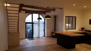 Jonathan KIENLEN - JKR Architecture & Patrimoine